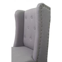  Барный стул Skipton grey v2, фото 5 