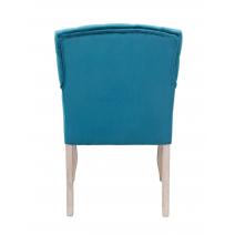  Кресло Deron blue v2, фото 3 