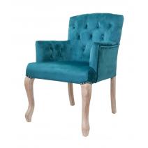  Кресло Deron blue v2, фото 4 