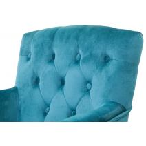  Кресло Deron blue v2, фото 5 