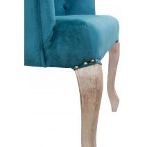  Кресло Deron blue v2, фото 6 