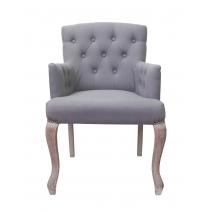  Кресло Deron grey v2, фото 1 