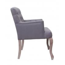 Кресло Deron grey v2, фото 2 