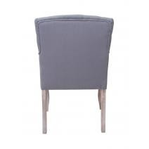  Кресло Deron grey v2, фото 3 