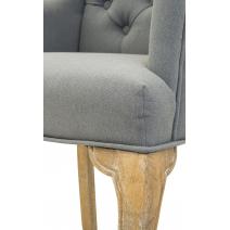 Кресло Deron grey, фото 5 