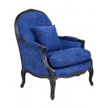  Кресло Aldo blue, фото 2 