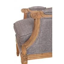  Кресло Coolman grey, фото 5 