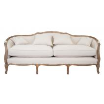  Классический диван Darcy 3, фото 1 