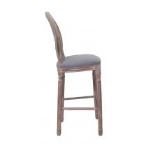  Барный стул Filon grey, фото 2 