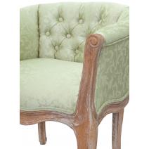  Низкое кресло Kandy green, фото 5 