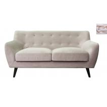  Розовый диван Albert 2, фото 1 