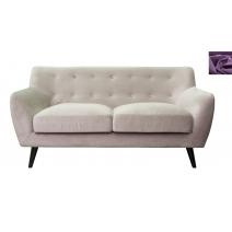  Фиолетовый диван Albert 2, фото 1 