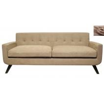  Коричневый диван Uter, фото 1 