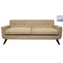  Серый диван Uter, фото 1 