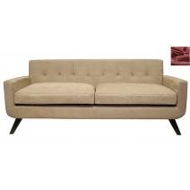  Красный диван Uter, фото 1 