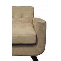  Серый диван Uter, фото 2 