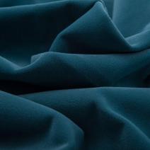  Двухместный синий диван Yareli brown v2, фото 5 