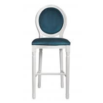  Барный стул Filon blue+white, фото 1 