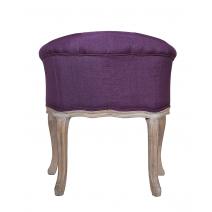  Низкое кресло Kandy purple v2, фото 4 