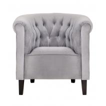  Кресло Swaun grey, фото 1 