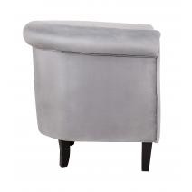  Кресло Swaun grey, фото 3 