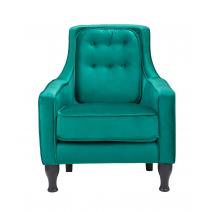  Кресло Monti green, фото 1 