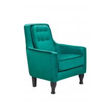  Кресло Monti green, фото 2 