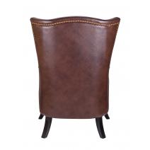  Кожаное кресло Chester leather, фото 4 