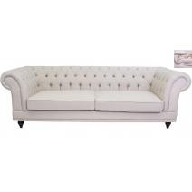  Большой дизайнерский розовый диван Neylan, фото 1 