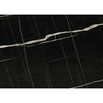  Стеновая панель 4200 №295 Черный Тунис 6 мм, фото 1 