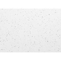  Стеновая панель 4200 № 55 Ледяная искра белая 6 мм, фото 1 