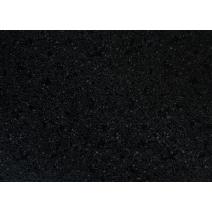  Стеновая панель 4200 № 62 Черный королевский жемчуг 6 мм, фото 1 