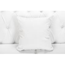  Белый двухместный диван Odis white, фото 6 