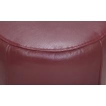  Пуф Topper brown leather, фото 2 