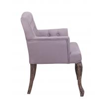  Кресло Deron grey crafted, фото 3 
