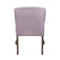  Кресло Deron grey crafted, фото 4 