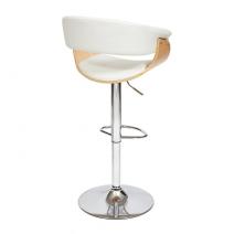  Барный стул VIMTA (mod.4021S), фото 4 