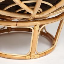  Кресло "PAPASAN ECO"  P115-1/SP STD / без подушки /, фото 3 
