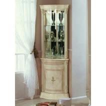  Роза Витрина угловая / правая / беж, фото 1 