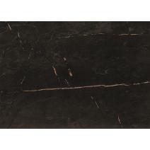  Стеновая панель 4200 № 73 Каспий черное золото 6 мм, фото 1 