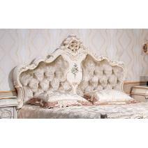  Шанель Кровать 1800 с тумбочками, фото 2 
