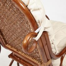 Кресло-качалка MILANO (разборная) / без подушки /, фото 3 