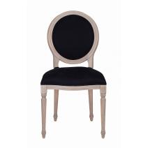  Обеденные стулья Delo black, фото 1 