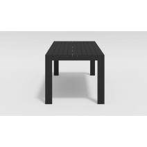  Malia обеденная зона / стол 180 / 6 стульев / подушки черные, фото 7 
