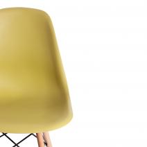  Стул CINDY (EAMES) (mod. 001), фото 6 