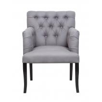  Низкие кресла для дома Zander grey, фото 1 
