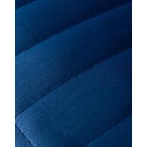  Стул барный DOBRIN CHARLY, синий велюр (MJ9-117), фото 6 