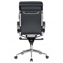  Офисное кресло для руководителей DOBRIN ARNOLD, чёрный, фото 5 