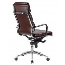  Офисное кресло для руководителей DOBRIN ARNOLD, коричневый, фото 4 