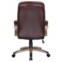  Офисное кресло для руководителей DOBRIN DONALD, коричневый, фото 5 